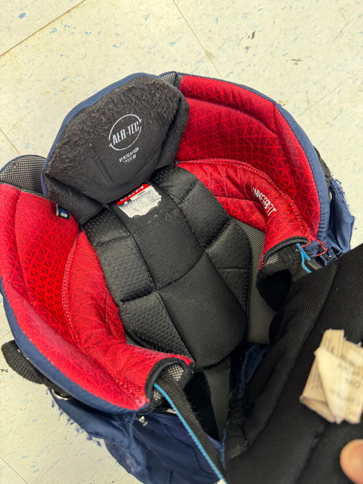 Used CCM FT6 Junior Large Pants