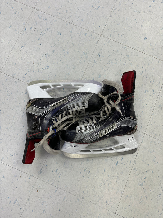 Used Bauer Vapor 1x Size 6.5 Skates