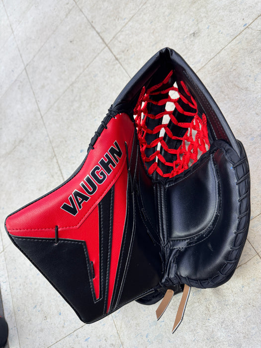 Vaughn ION PRO SELECT Goalie Set Senior 33”+2”