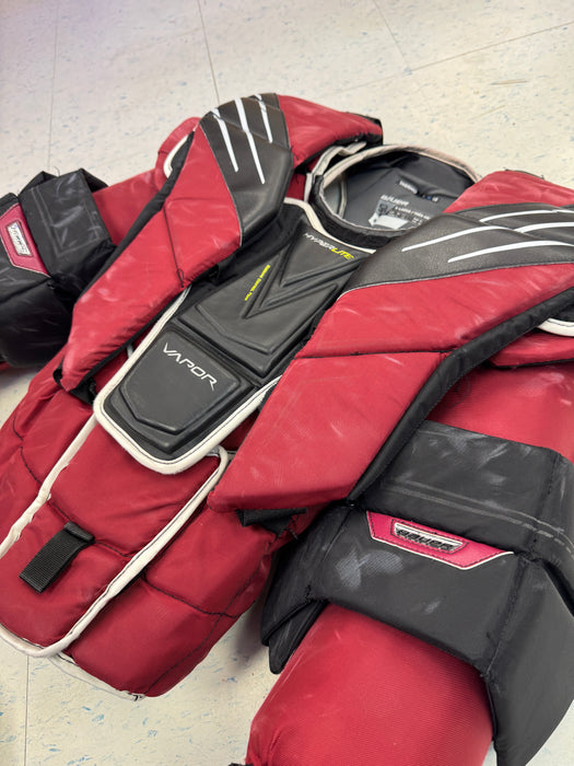 Used Bauer Hyperlite2 Chest Senior X-Large