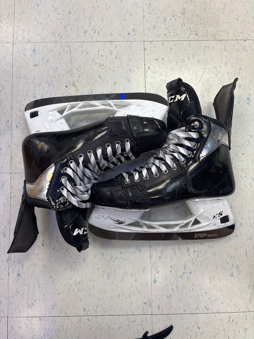 Used CCM JetSpeed FT6 Pro Size 9.0 Skates