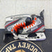 Used Bauer Vapor X3.0 Size 13.5 Youth Skates