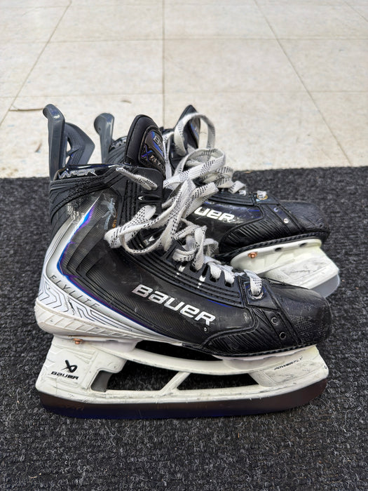 Used Bauer Vapor Flylite Size 4.5 Fit 2 Skates