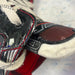 Used Bauer Vapor X2.7 Size 4 Player Skates