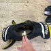 Used Bauer Supreme s170 Junior Large Shoulder Pads