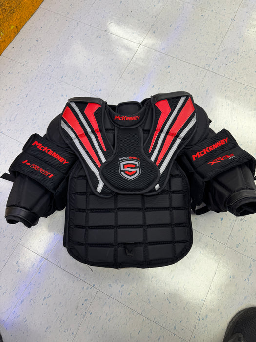 Used McKenney XPG2 Chest Junior Large