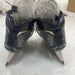 Used Bauer Supreme S27 Size 3.5 Goal Skates
