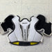 Used Bauer Supreme S170 Youth Large Shoulder Pads