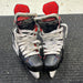 Used Bauer Vapor X3.7 Size 6.5EE Player Skates