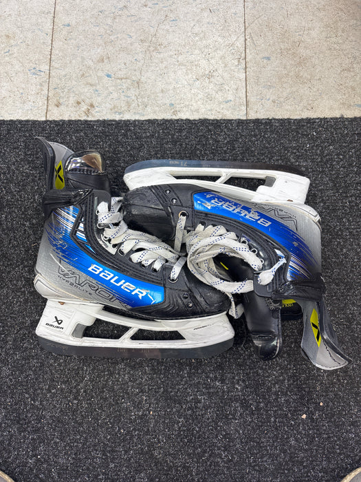 Used Bauer Vapor Hyperlite2 Size 4.0 Fit 2 Skates