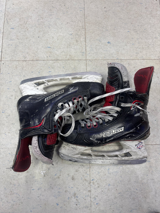 Used Bauer Vapor 1x Size 6.5D Skates