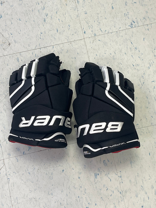 Used Bauer Vapor X Instinct 15" Gloves