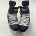 Used Mission C4 12 E Player Skates