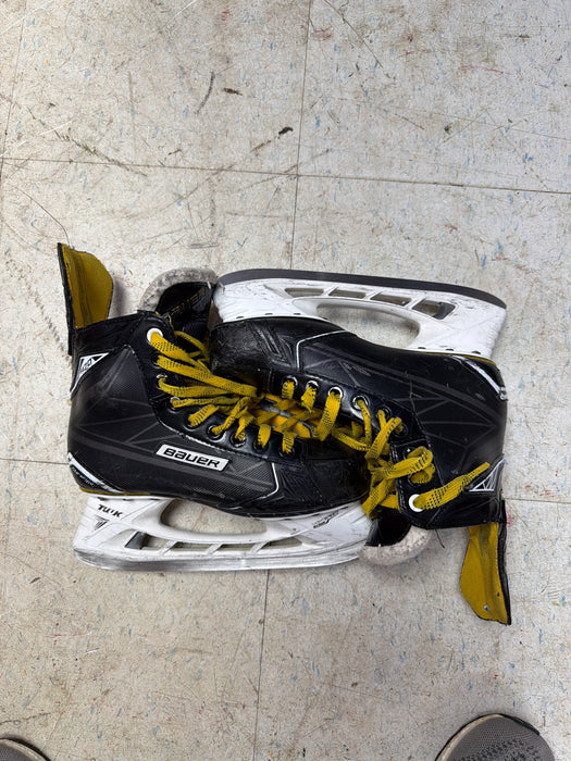Used Bauer Supreme S170 Size 5.5D Skates