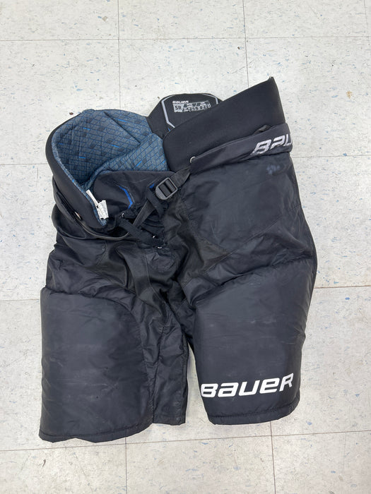 Used Bauer X Senior Player Pant