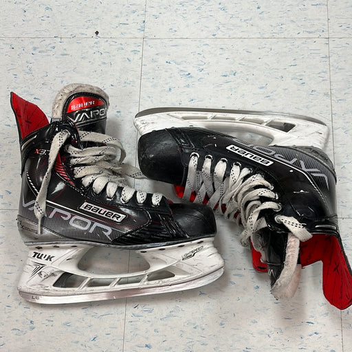 Used Bauer Vapor X3.7 Size 8 Player Skates
