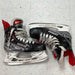 Used Bauer Vapor X3.7 Size 8 Player Skates