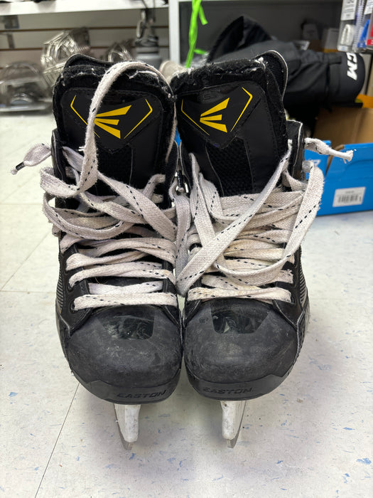 Used Easton 65S Size 4.5 EE Skates