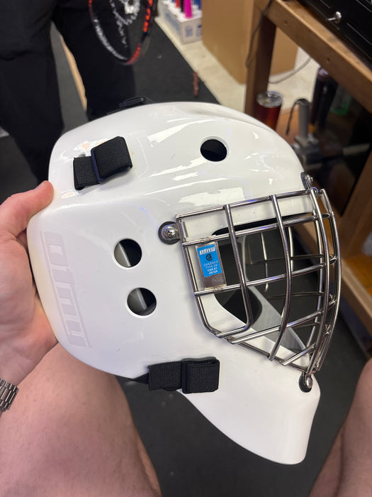 Demo Otny X1 CSA Senior Mask
