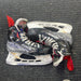 Used Bauer Vapor X3.7 Size 8 Player Skates