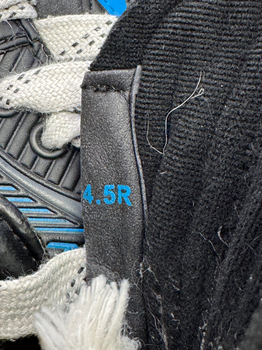 Used True TF7 Intermediate Goal Skates 4.5R