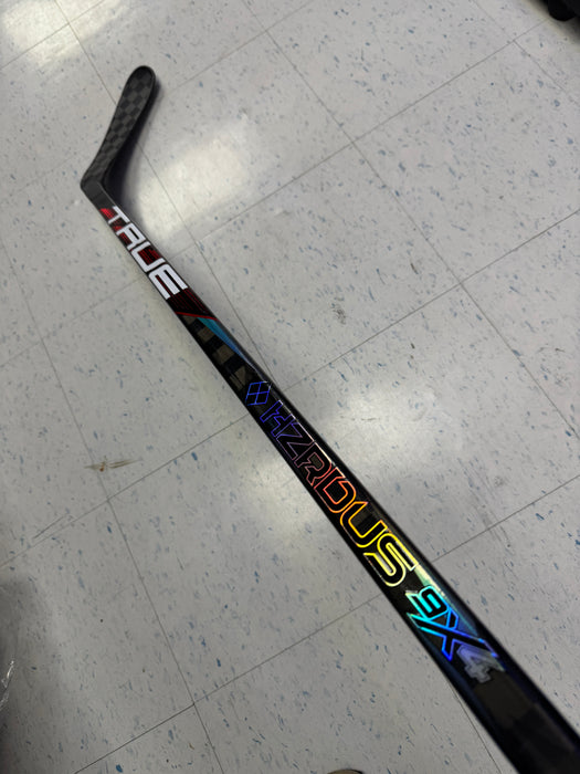 TRUE Pro Stock DRAKE BATHERSON HZRDUS 9x4 Hockey Stick Senior