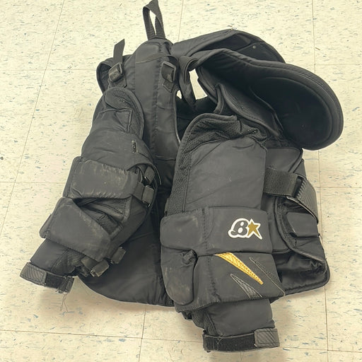 Used Brian’s BStar Junior Medium Chest Protector