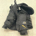 Used Brian’s BStar Junior Medium Chest Protector