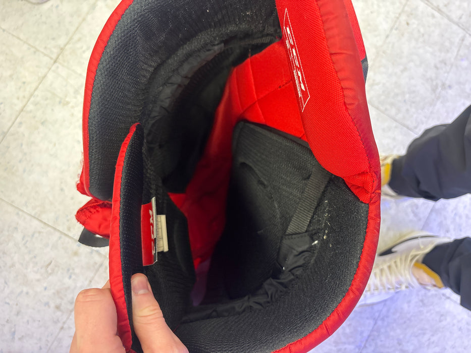 Used CCM JetSpeed FT370 Senior Medium