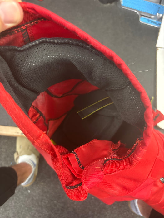 Used CCM Tacks AS 580 Pants Size Junior Small