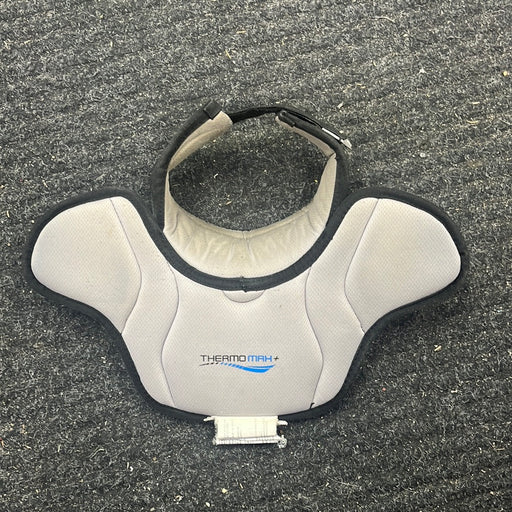 Used Bauer Supreme Max SOR3 Junior Goalie Neck Guard