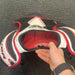 Used Bauer Vapor X80 Junior Small Shoulder Pads