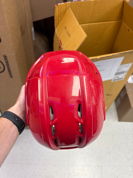 Used CCM Tacks 910 Senior Medium Helmet