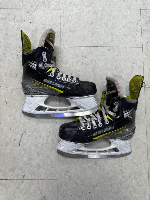 Used Bauer Vapor X4 3D Player Skates