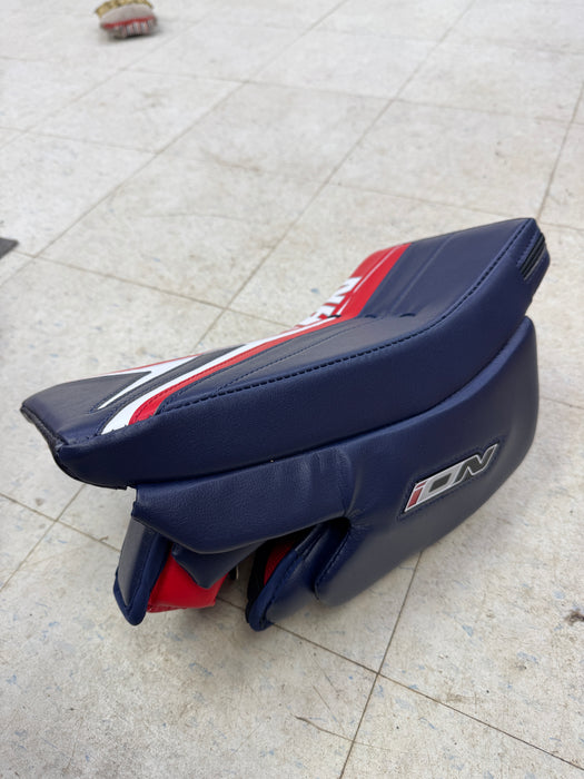 Vaughn ION PRO SELECT Goalie Set Senior 32”+2”