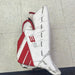 Used Bauer Supreme 3S Intermediate Blocker