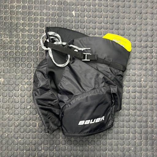 Used Bauer Supreme S170 Youth Medium Player Pants