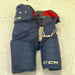 Used CCM JetSpeed FT1 Junior XL Player Pants