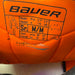 Used Bauer One60 Senior Medium Shoulder Pads