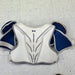 Used Bauer Nexus Classic Junior Large Shoulder Pads