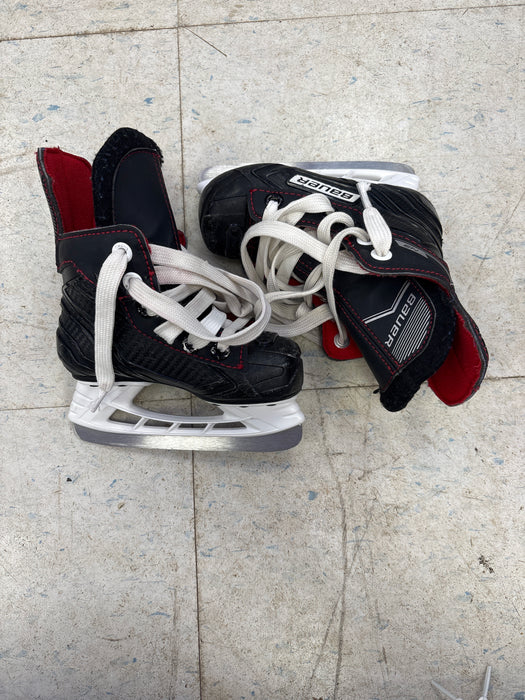 Used Bauer NS Y6.0 Skate
