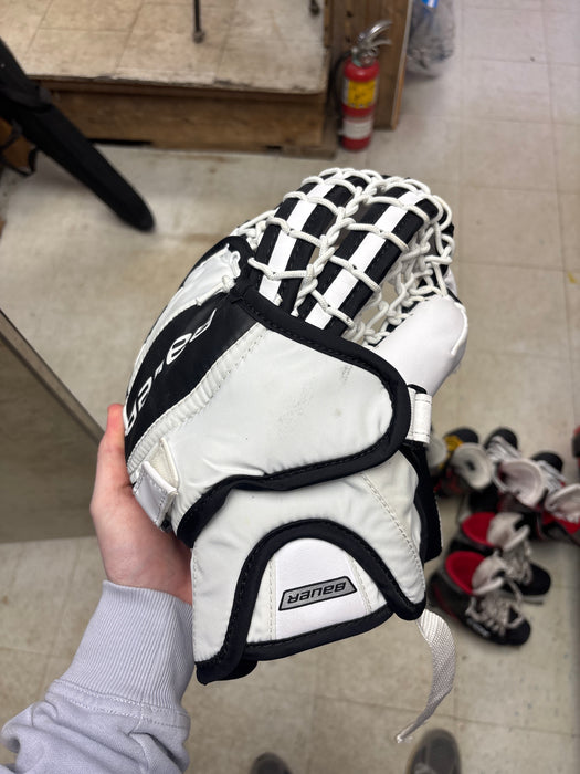 Used Bauer Prodigy GSX Youth Catcher