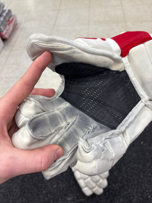 Used G-SW 13” Senior Gloves