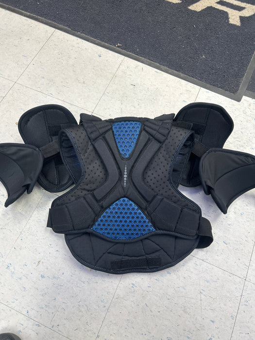 Used Bauer Supreme One95 Senior Shoulder Pads