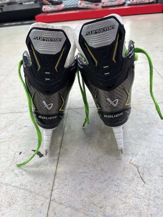 Used Bauer Supreme M40 Size 11.5 D Skate