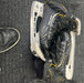 Used Bauer Supreme One.8 Size 5.5 Player Skates