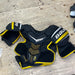 Used Bauer Supreme s170 Junior Large Shoulder Pads