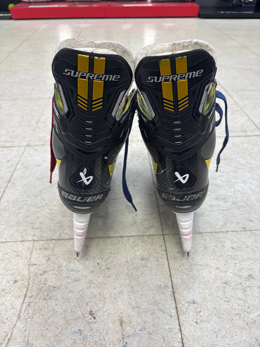 Used Bauer Supreme M3 Size 5.5 EE Skates