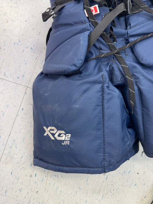 Used Mckenney XPG2 Junior Large Pants