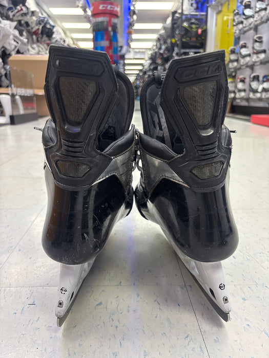 Used CCM JetSpeed FT6 Pro Size 9.0 Skates